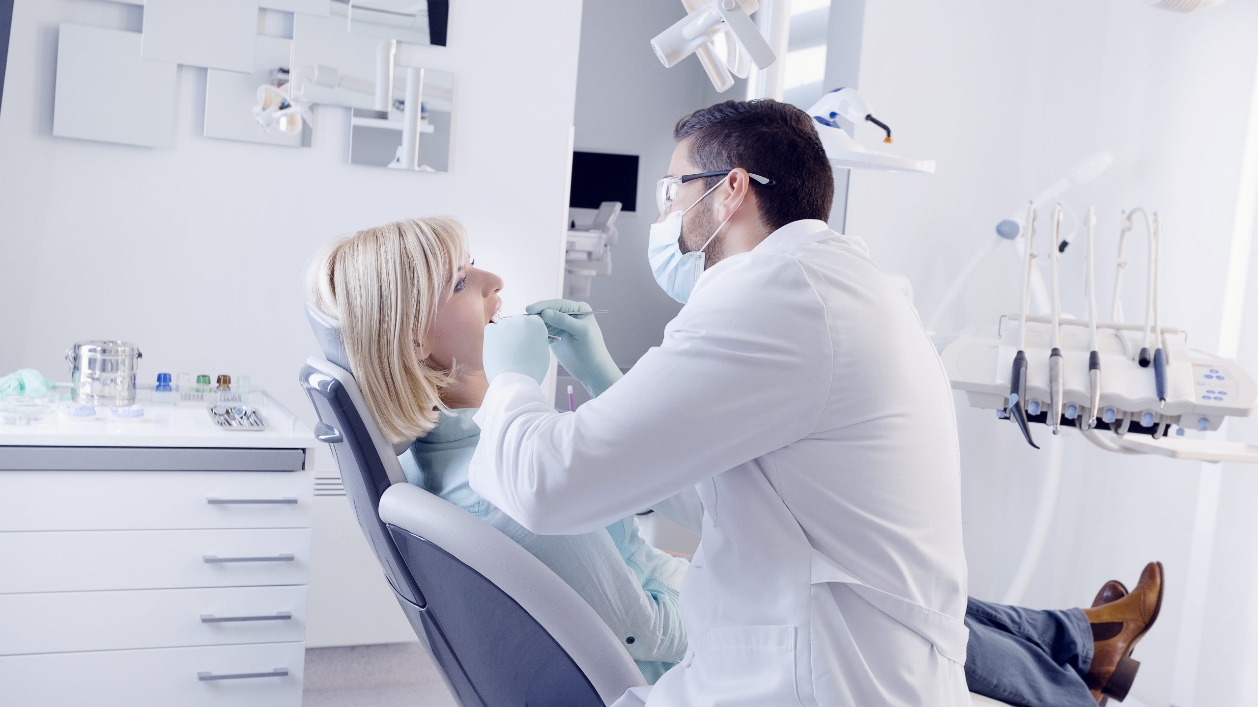 Dentist in Chehalis, WA