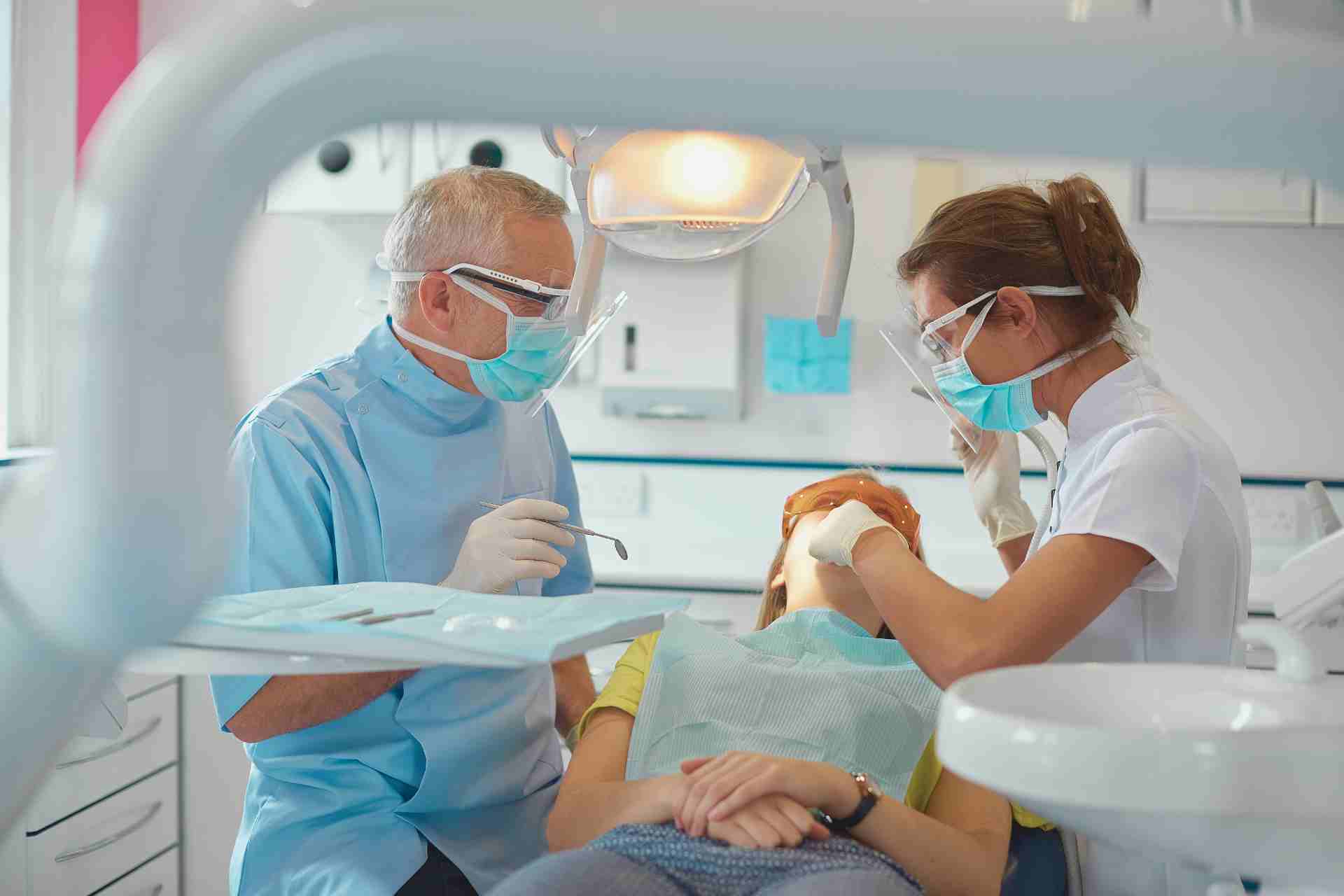 Dentist in Chehalis, WA